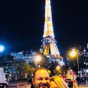 Meet your Posher, Nilda